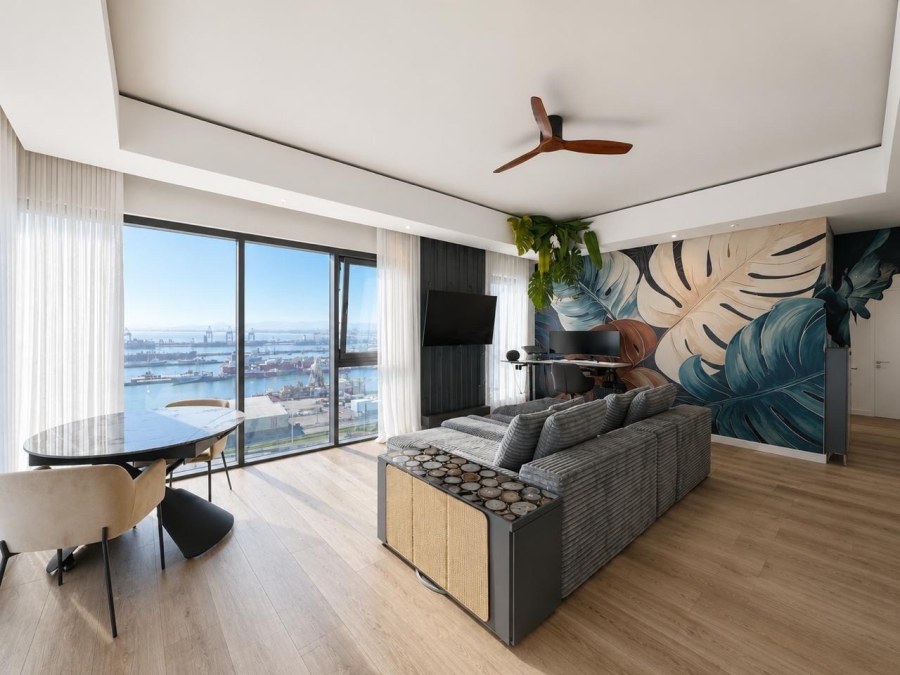 3 Bedroom Property for Sale in Foreshore Western Cape